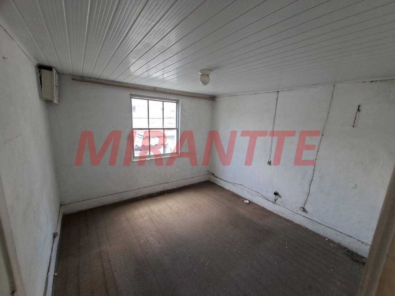 Terreno de 84m² em Vila Dom Pedro II