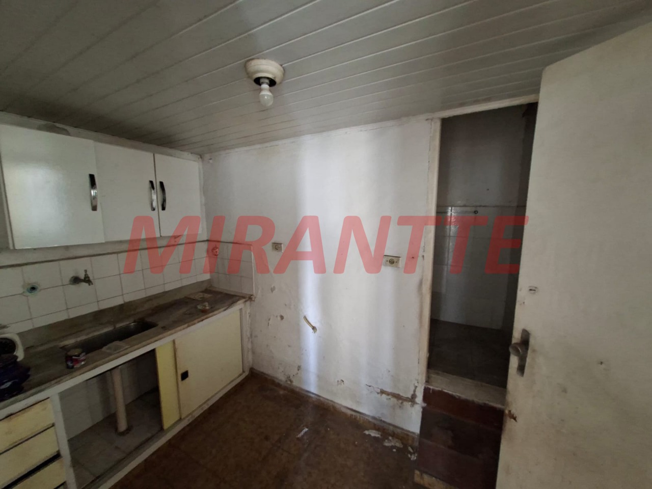 Terreno de 84m² em Vila Dom Pedro II