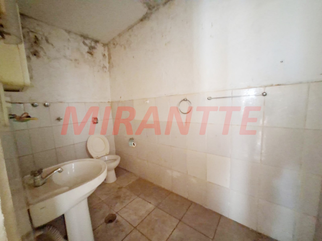 Terreno de 84m² em Vila Dom Pedro II