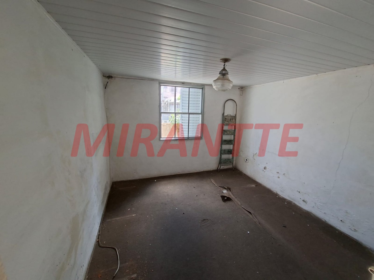Terreno de 84m² em Vila Dom Pedro II