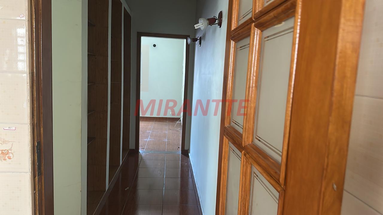 Casa terrea de 100m² com 2 quartos em Imirim