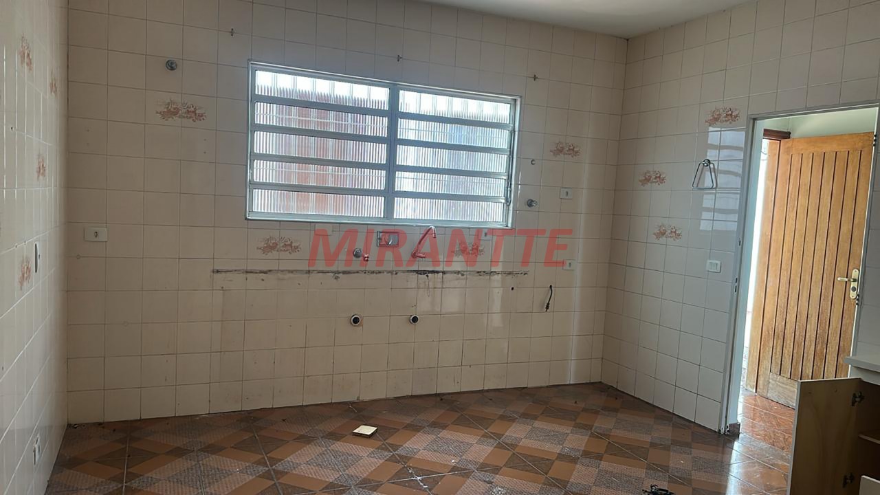 Casa terrea de 100m² com 2 quartos em Imirim