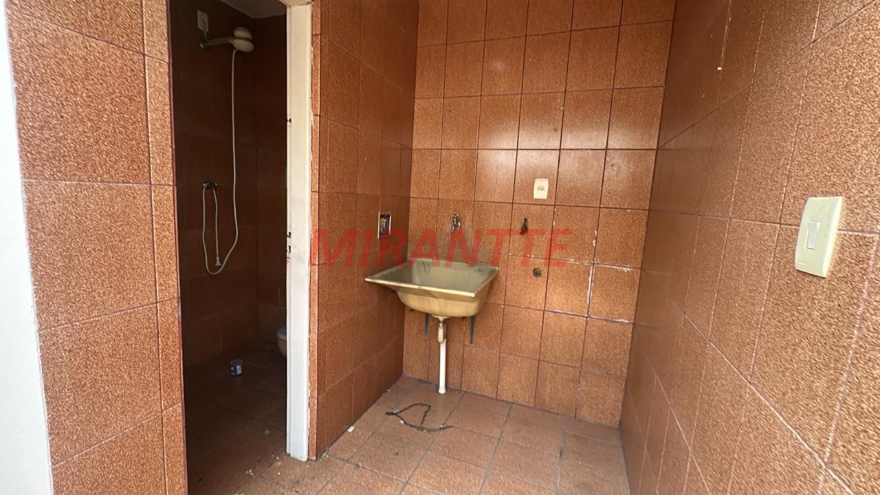 Casa terrea de 100m² com 2 quartos em Imirim
