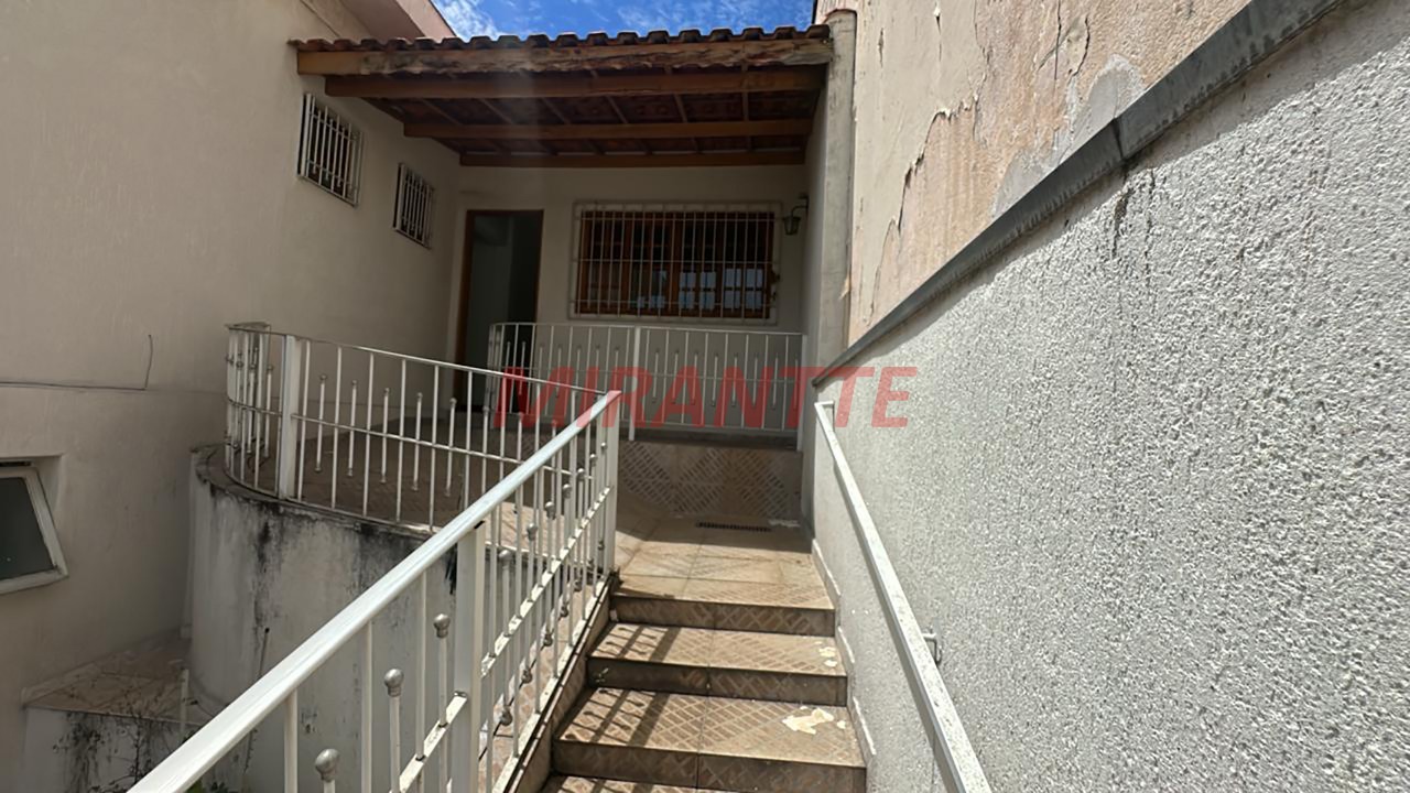 Casa terrea de 100m² com 2 quartos em Imirim