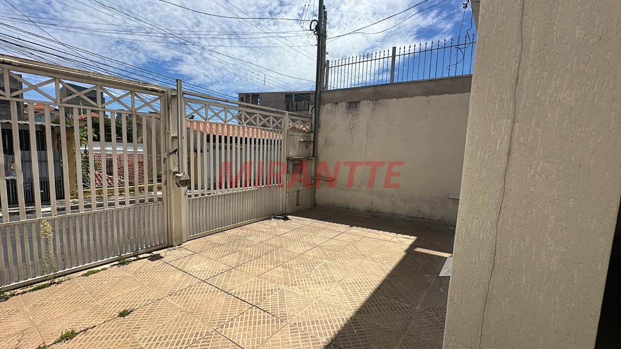 Casa terrea de 100m² com 2 quartos em Imirim