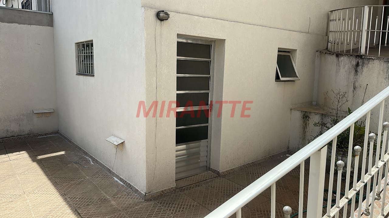 Casa terrea de 100m² com 2 quartos em Imirim
