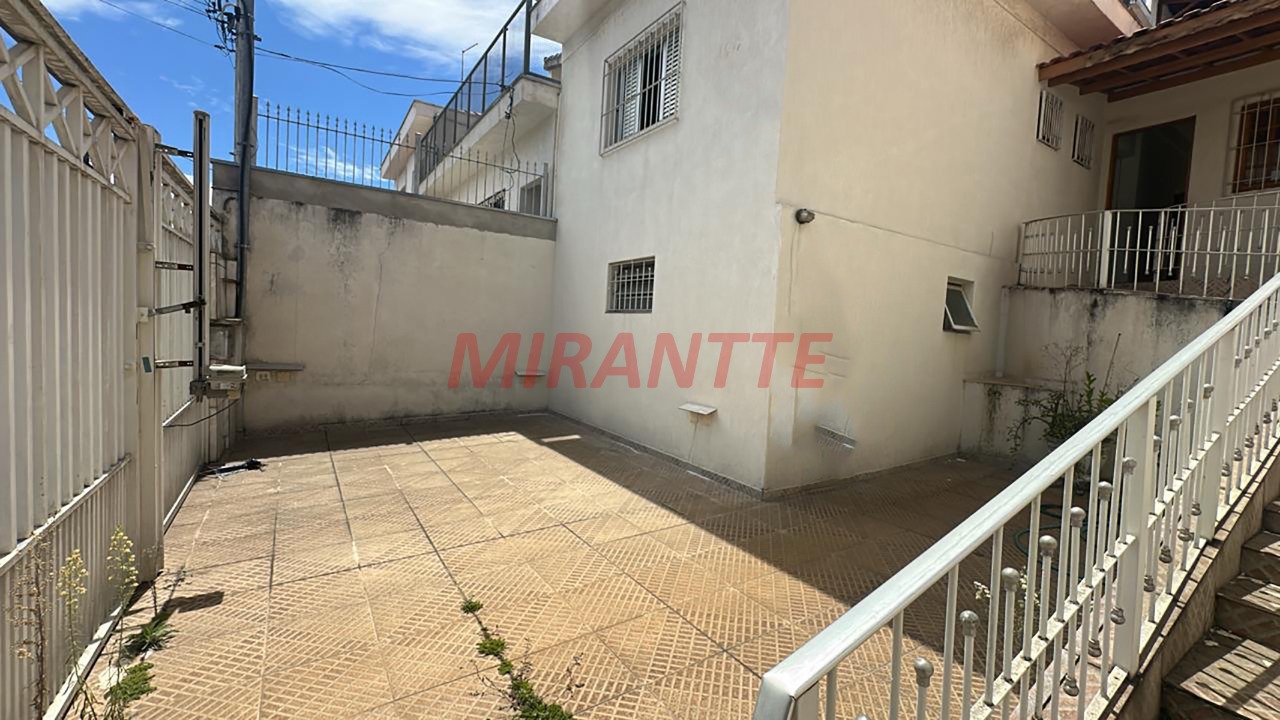 Casa terrea de 100m² com 2 quartos em Imirim