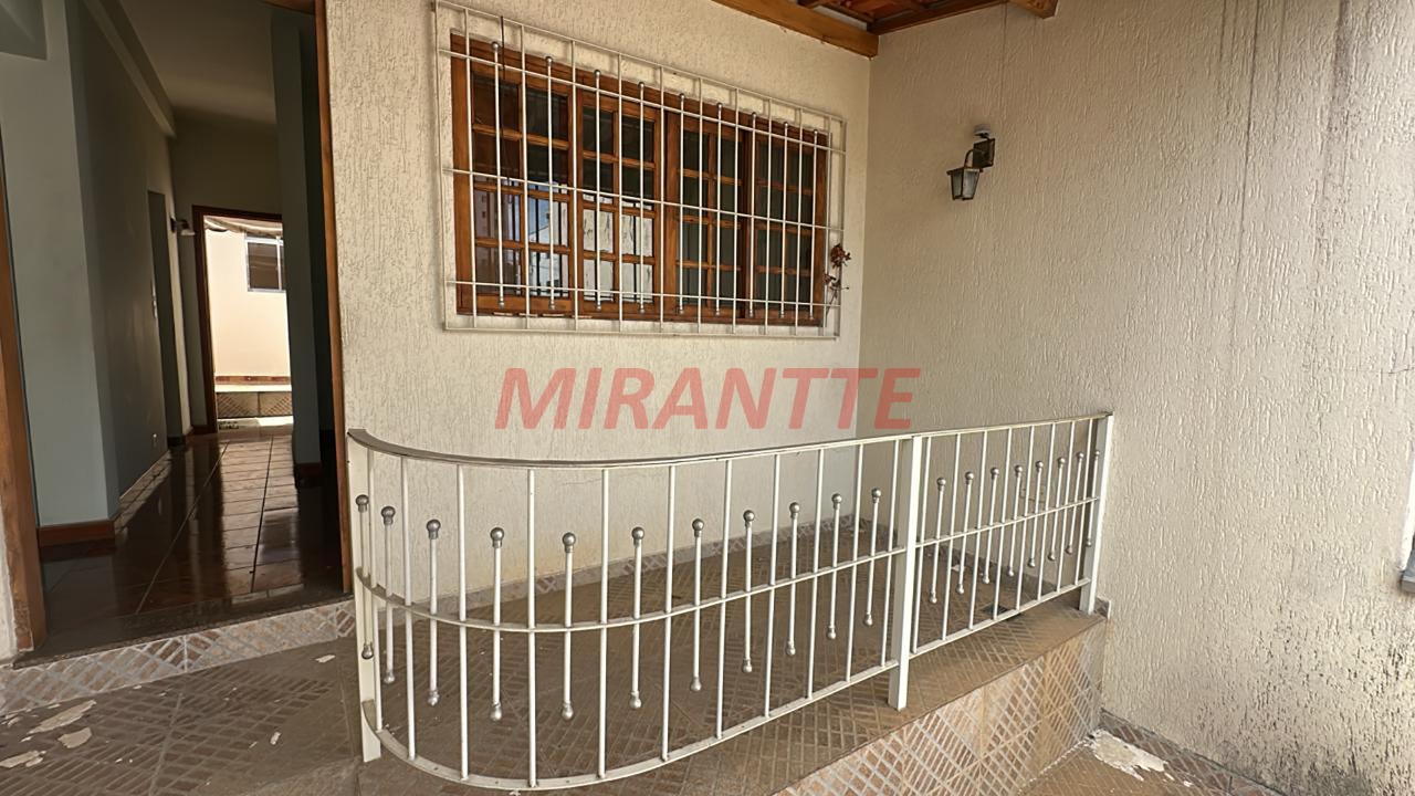 Casa terrea de 100m² com 2 quartos em Imirim