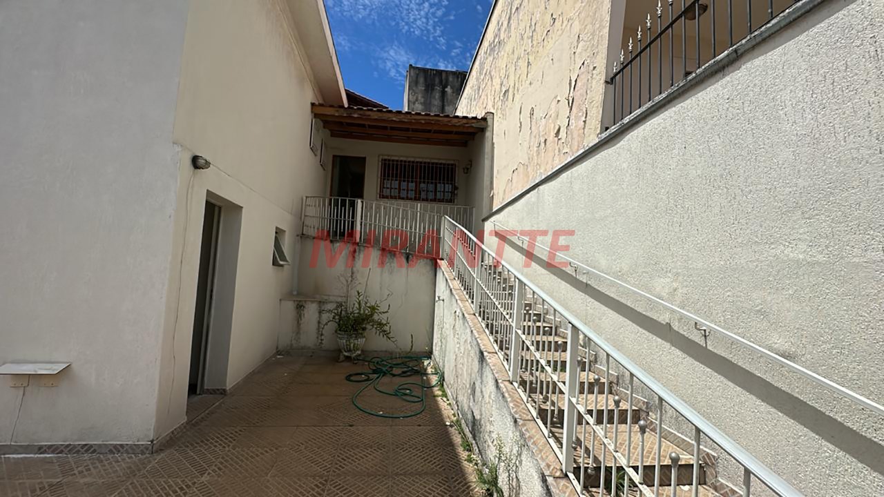 Casa terrea de 100m² com 2 quartos em Imirim