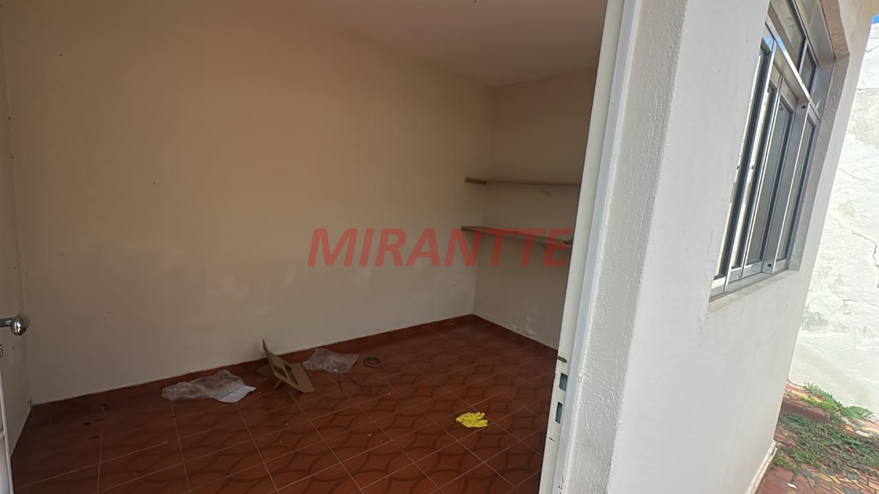 Casa terrea de 100m² com 2 quartos em Imirim