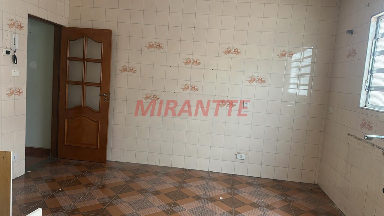 Casa terrea de 100m² com 2 quartos em Imirim