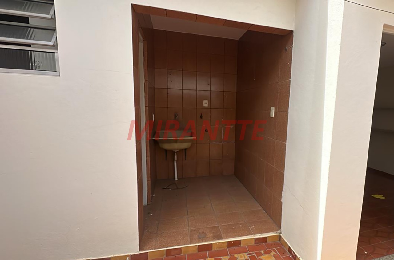 Casa terrea de 100m² com 2 quartos em Imirim