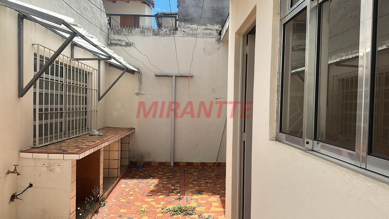 Casa terrea de 100m² com 2 quartos em Imirim