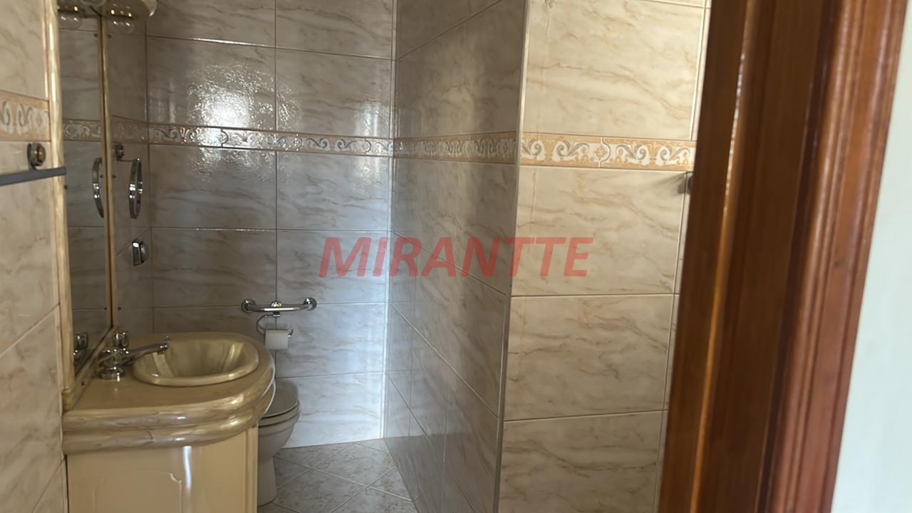 Casa terrea de 100m² com 2 quartos em Imirim
