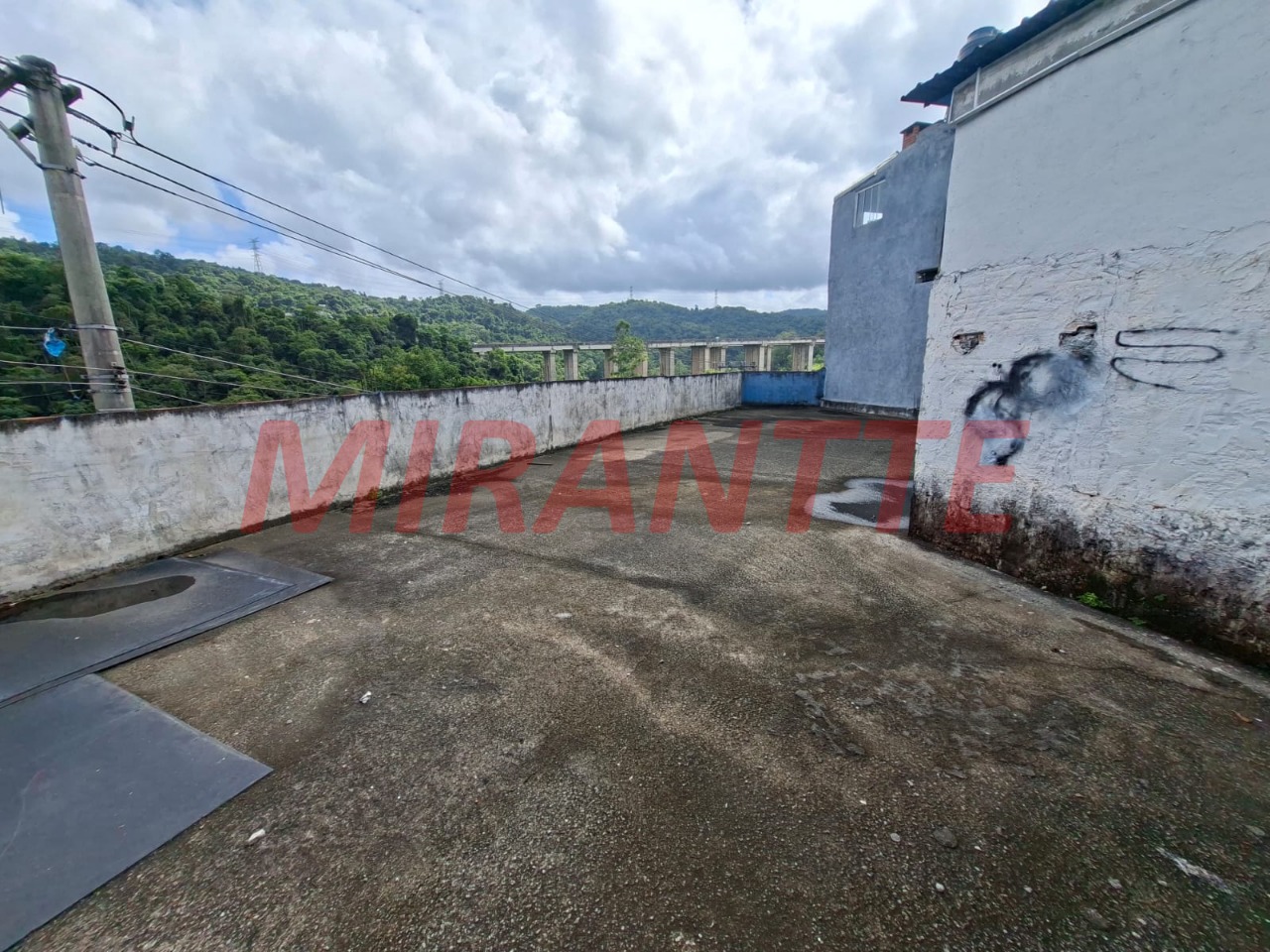 Terreno de 0m² em Jardim Peri