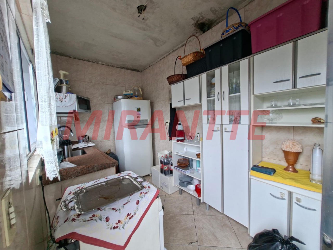 Terreno de 0m² em Jardim Peri