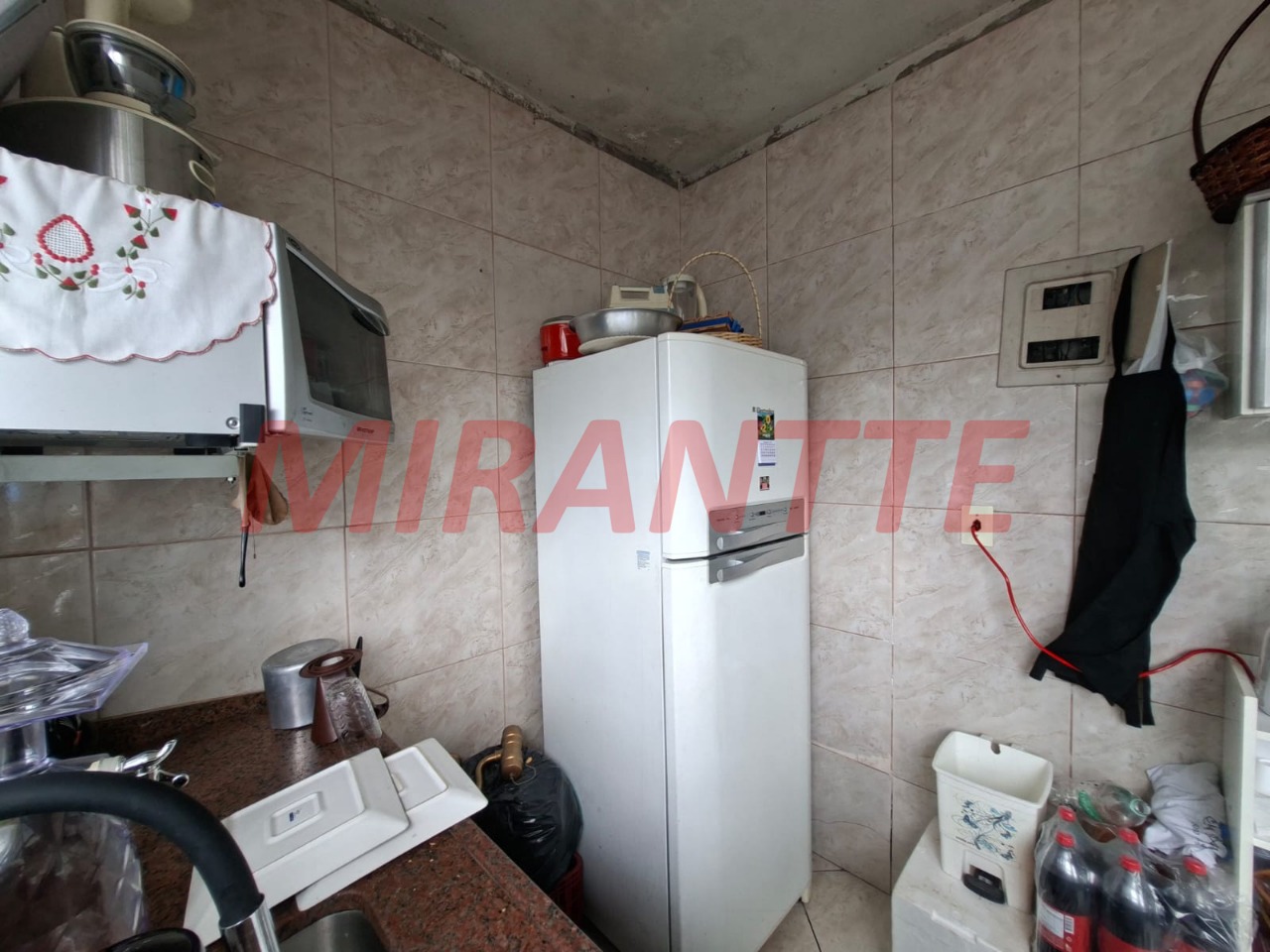 Terreno de 0m² em Jardim Peri