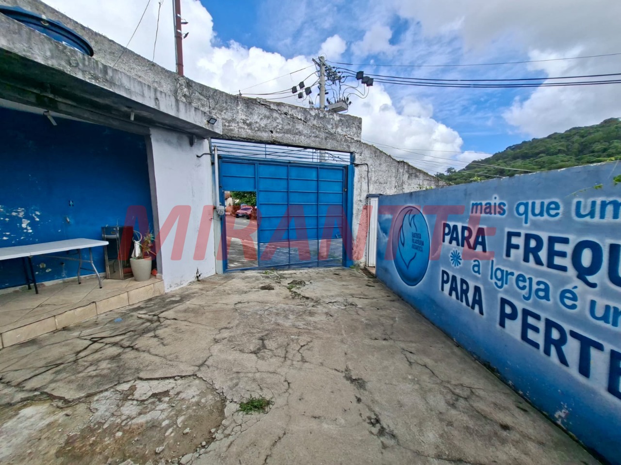 Terreno de 0m² em Jardim Peri