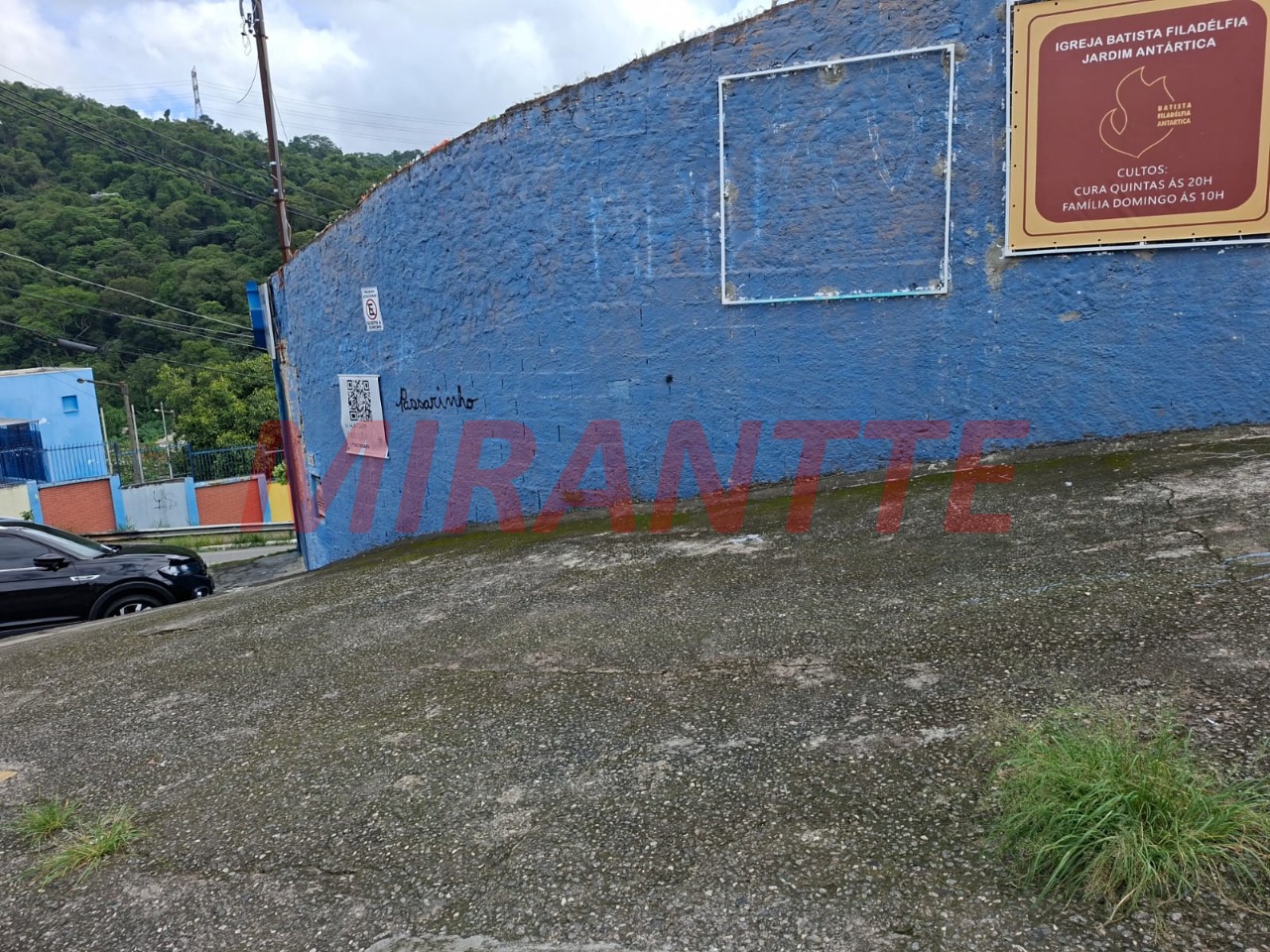 Terreno de 0m² em Jardim Peri