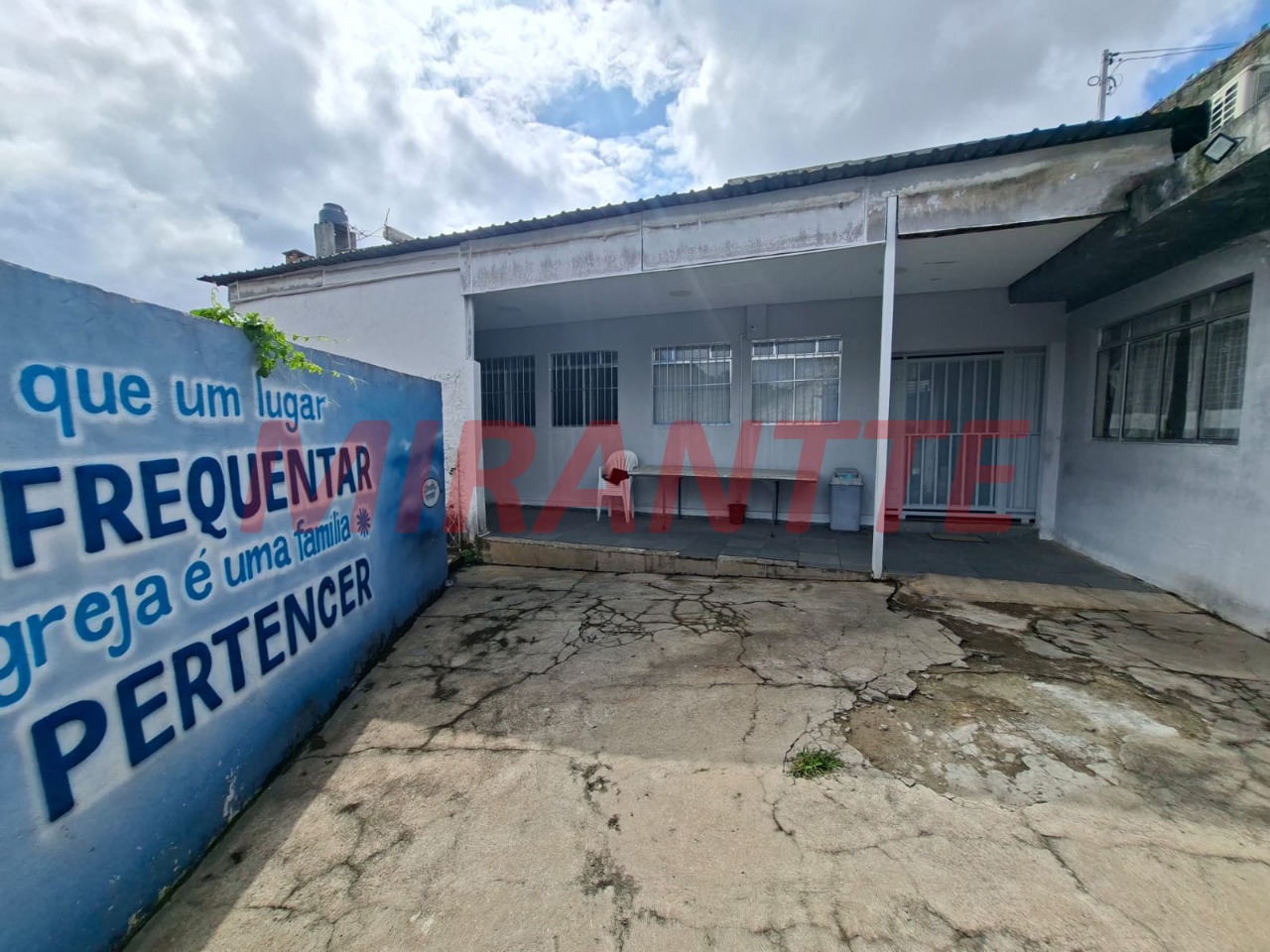 Terreno de 0m² em Jardim Peri