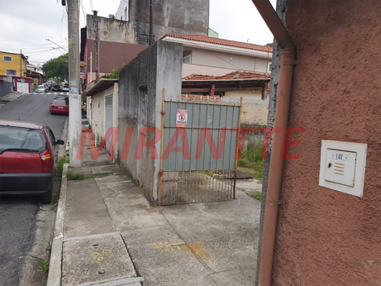 Casa terrea de 225m² com 2 quartos em Vila Nivi