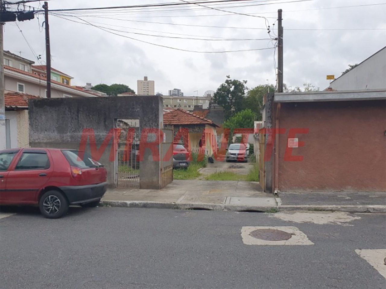 Casa terrea de 225m² com 2 quartos em Vila Nivi