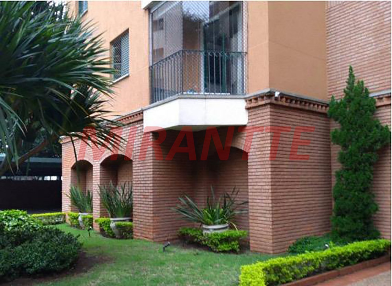 Apartamento de 68m² com 3 quartos em Jardim Vila Mariana