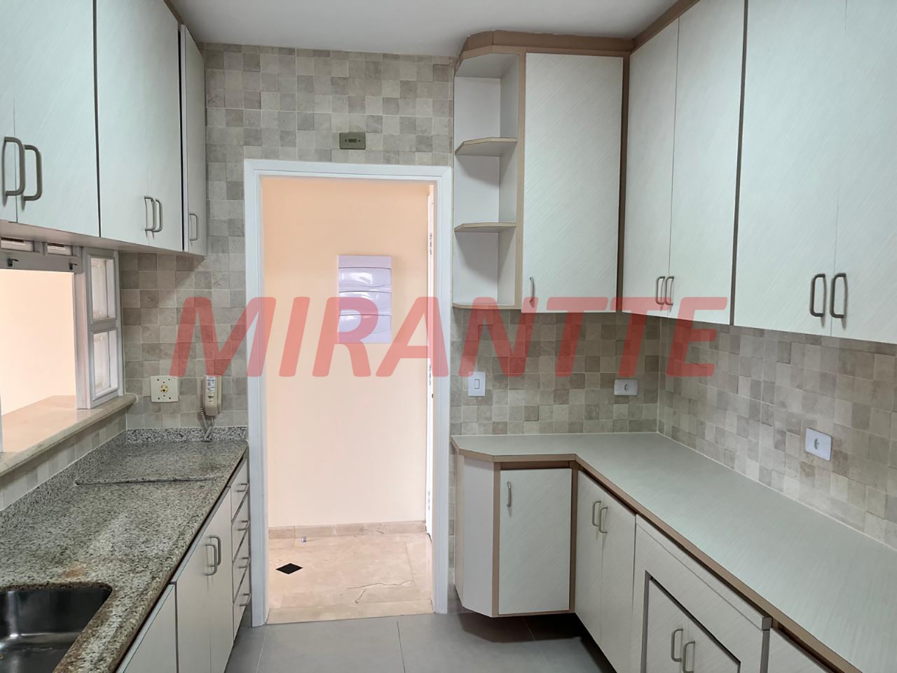 Apartamento de 68m² com 3 quartos em Jardim Vila Mariana