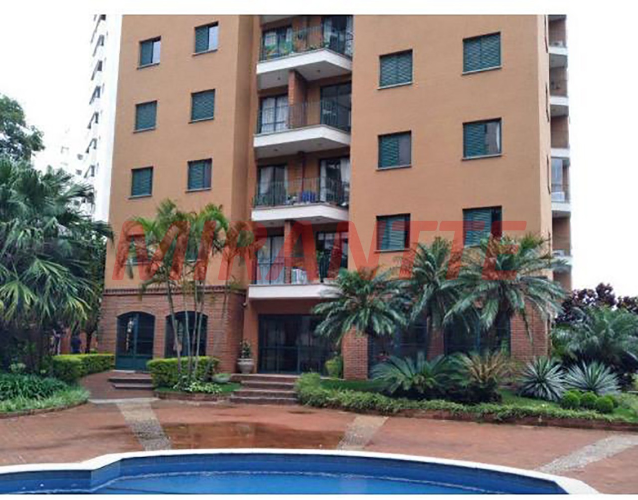 Apartamento de 68m² com 3 quartos em Jardim Vila Mariana