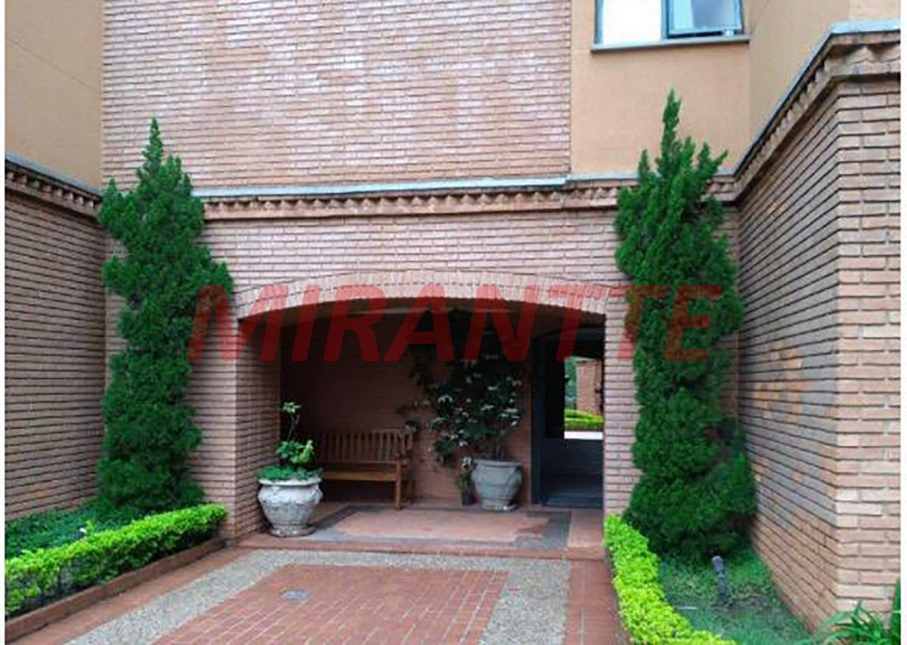 Apartamento de 68m² com 3 quartos em Jardim Vila Mariana