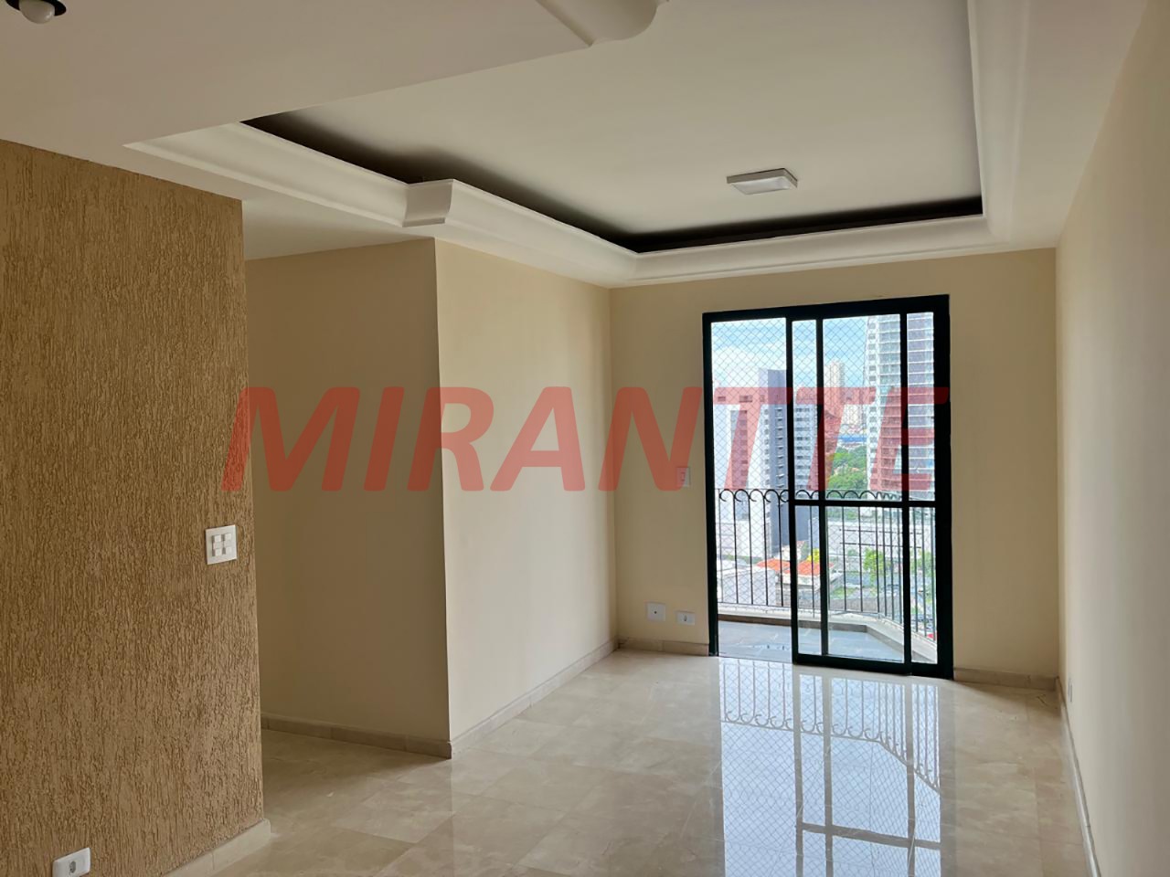 Apartamento de 68m² com 3 quartos em Jardim Vila Mariana