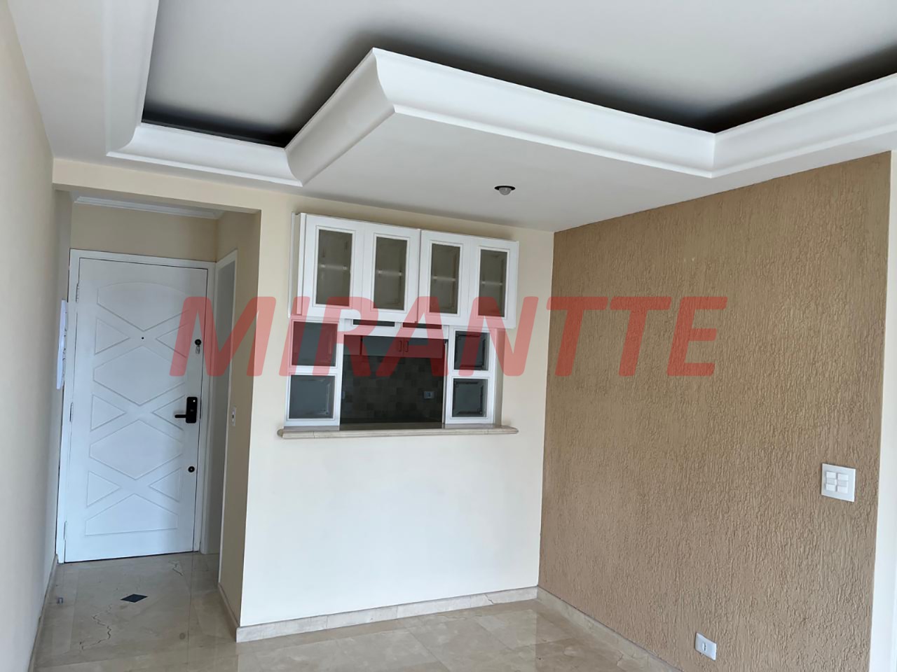 Apartamento de 68m² com 3 quartos em Jardim Vila Mariana