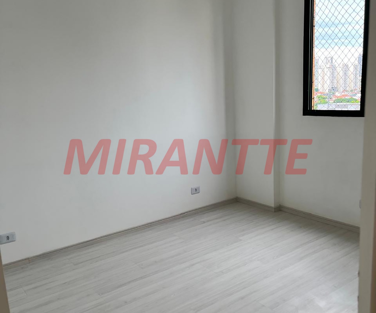 Apartamento de 68m² com 3 quartos em Jardim Vila Mariana