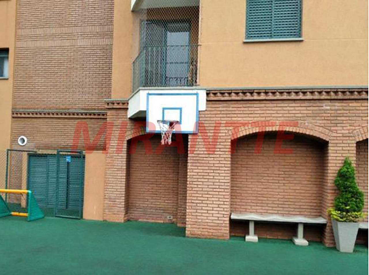 Apartamento de 68m² com 3 quartos em Jardim Vila Mariana