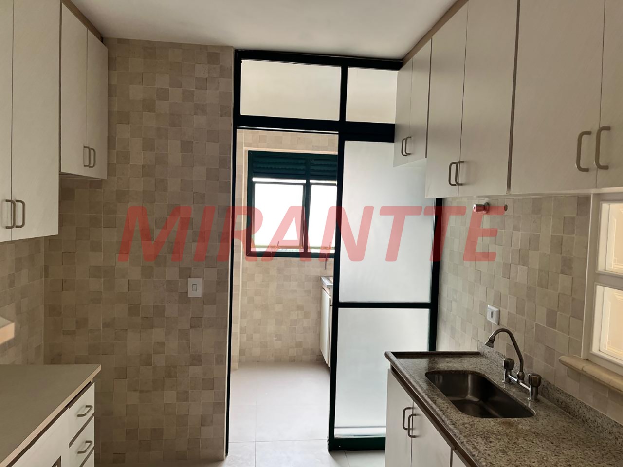 Apartamento de 68m² com 3 quartos em Jardim Vila Mariana