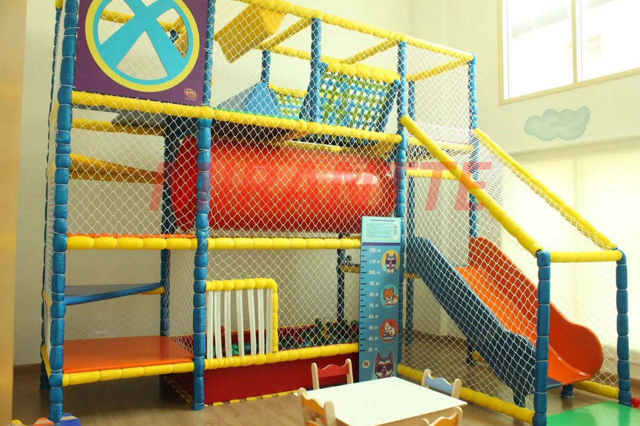 Apartamento de 120m² com 3 quartos em Vila Pauliceia
