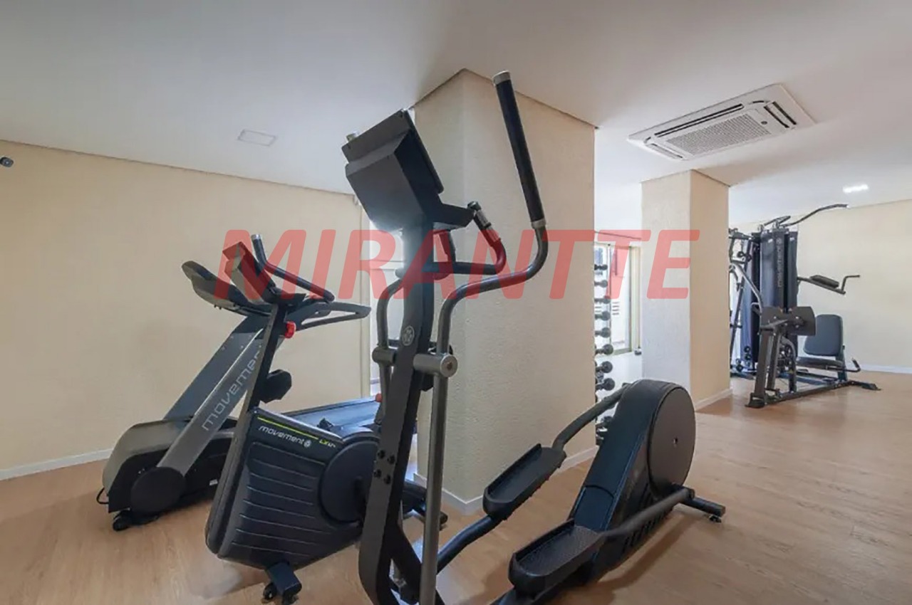 Apartamento de 120m² com 3 quartos em Vila Pauliceia