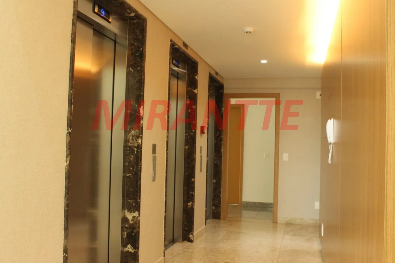 Apartamento de 120m² com 3 quartos em Vila Pauliceia