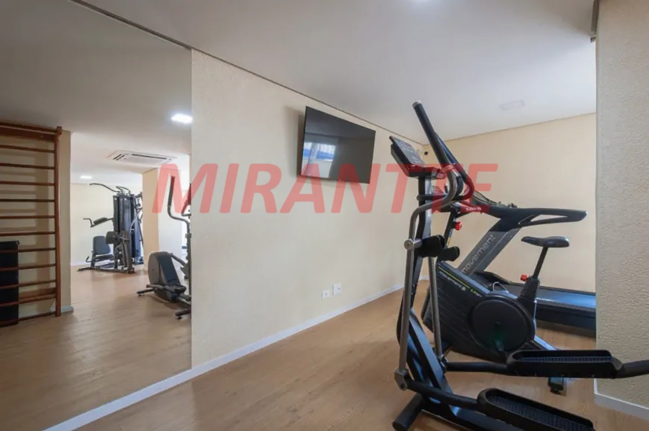 Apartamento de 120m² com 3 quartos em Vila Pauliceia