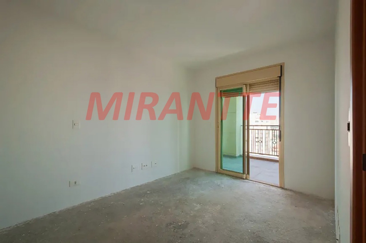Apartamento de 120m² com 3 quartos em Vila Pauliceia