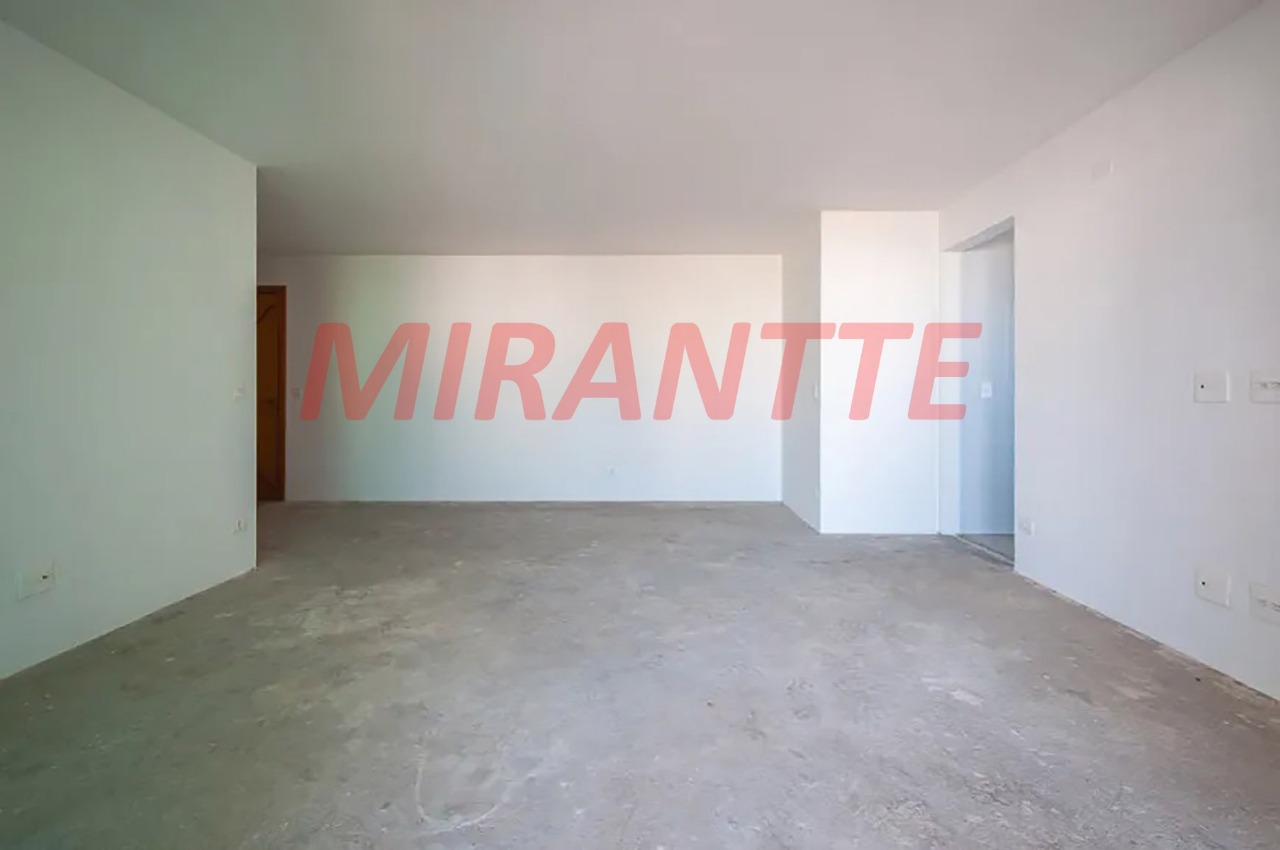 Apartamento de 120m² com 3 quartos em Vila Pauliceia