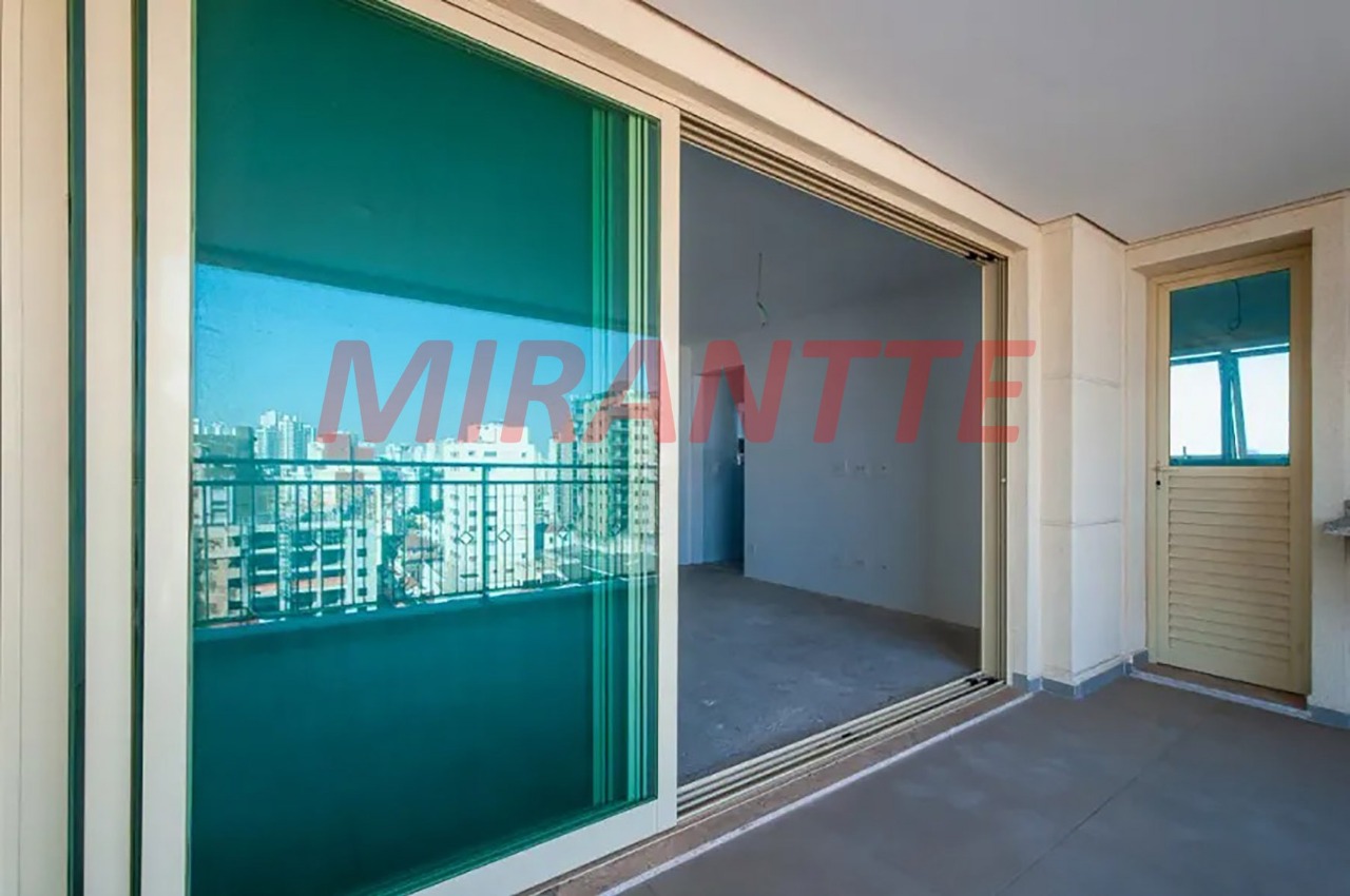Apartamento de 120m² com 3 quartos em Vila Pauliceia