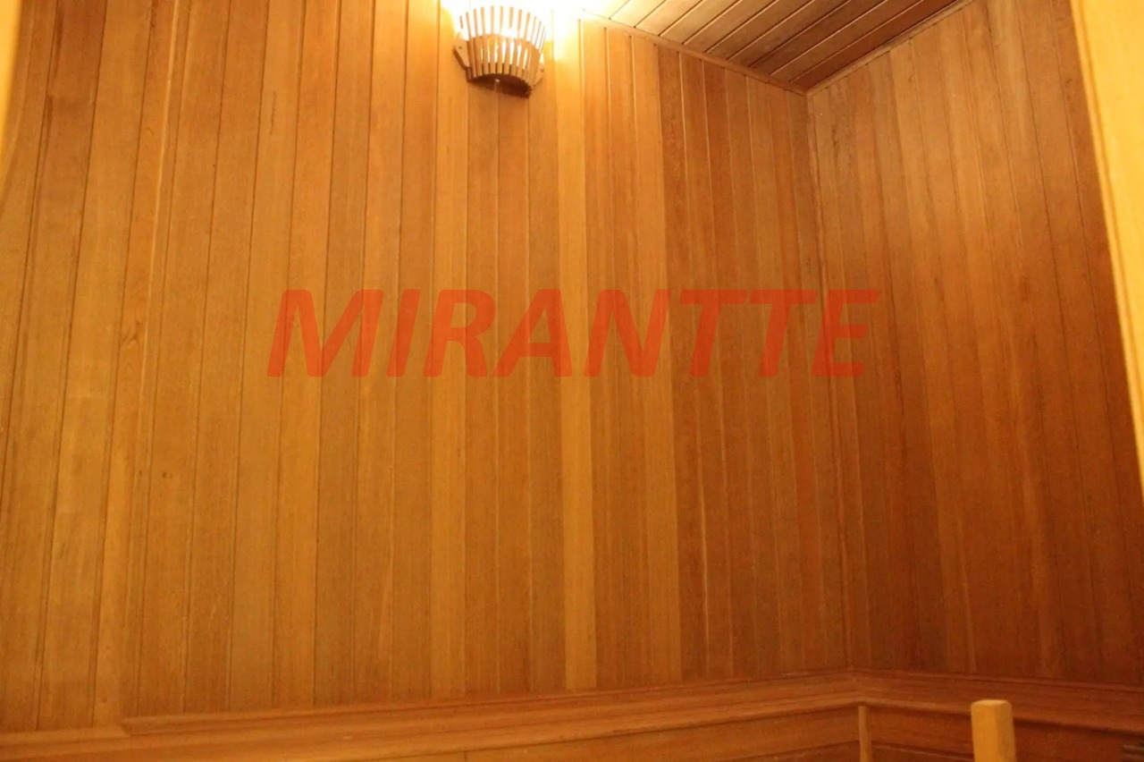 Apartamento de 120m² com 3 quartos em Vila Pauliceia