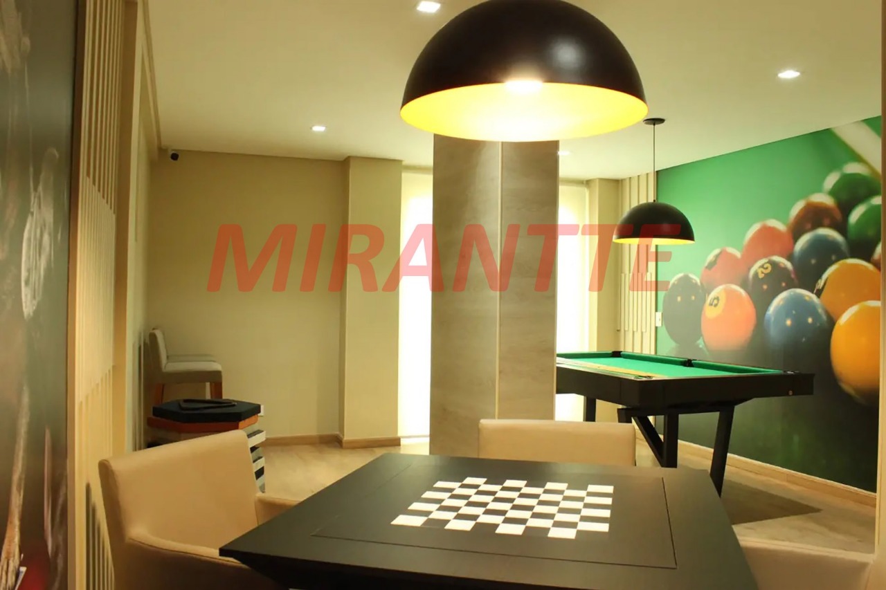 Apartamento de 120m² com 3 quartos em Vila Pauliceia