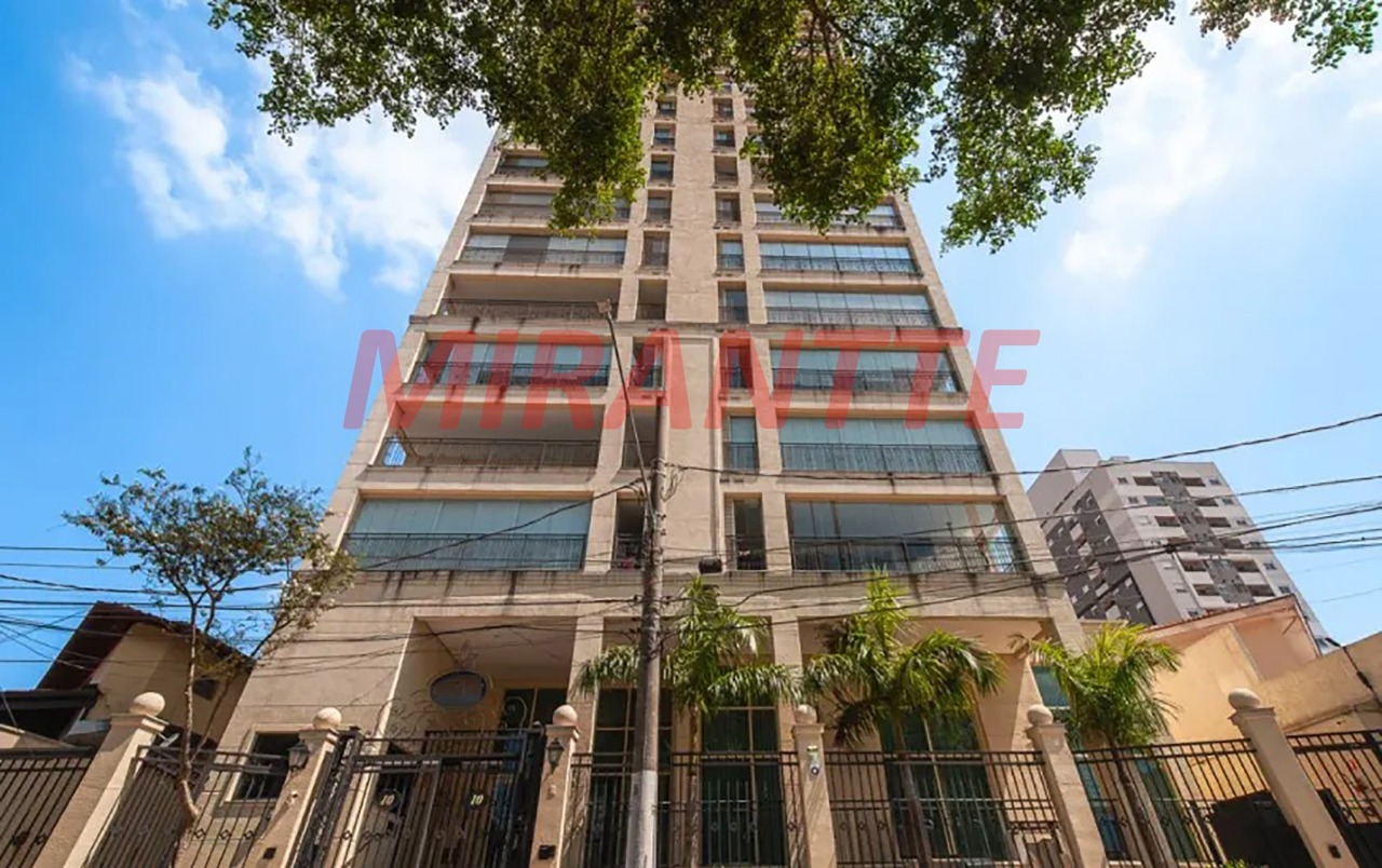 Apartamento de 120m² com 3 quartos em Vila Pauliceia