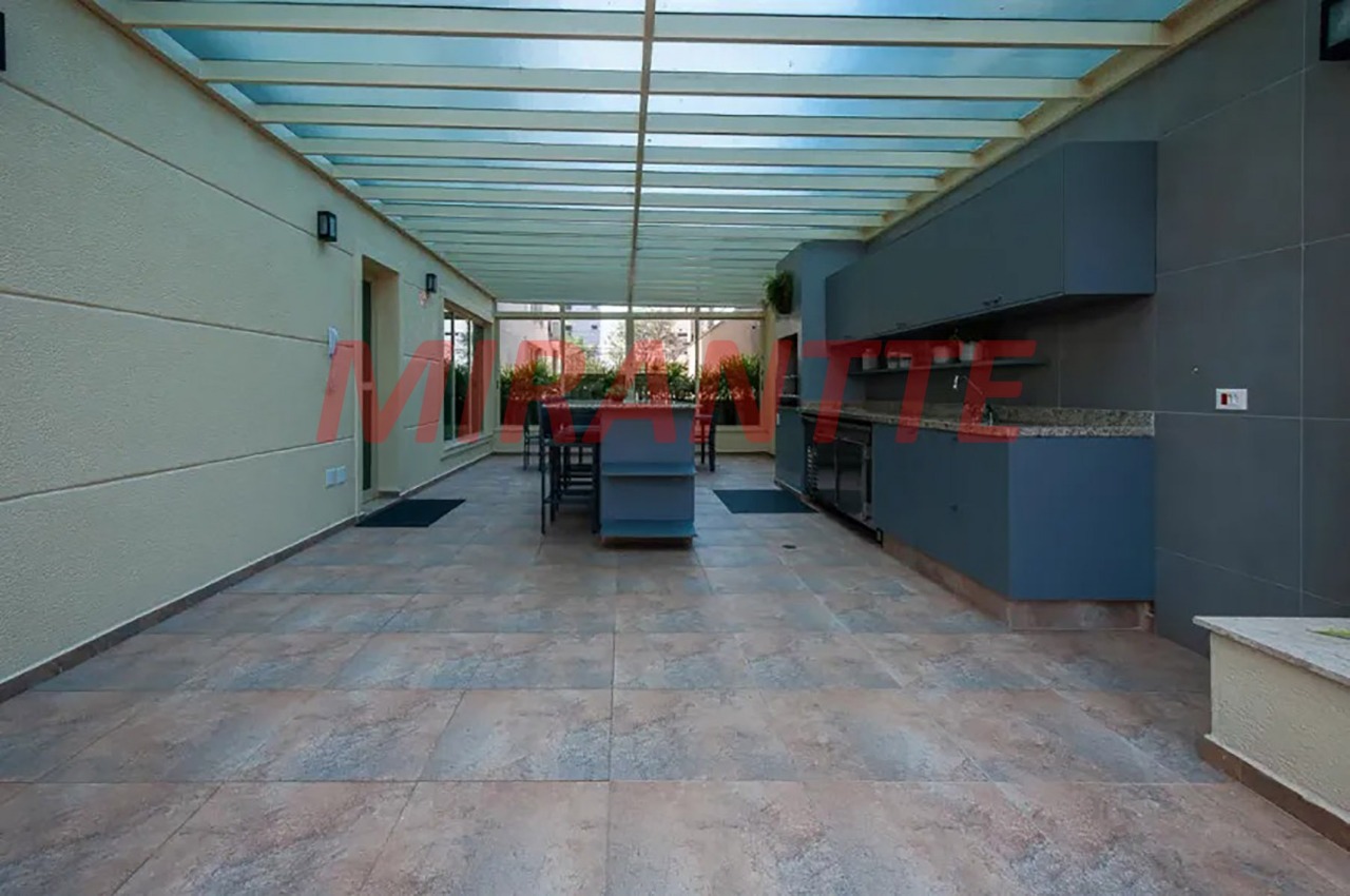 Apartamento de 120m² com 3 quartos em Vila Pauliceia