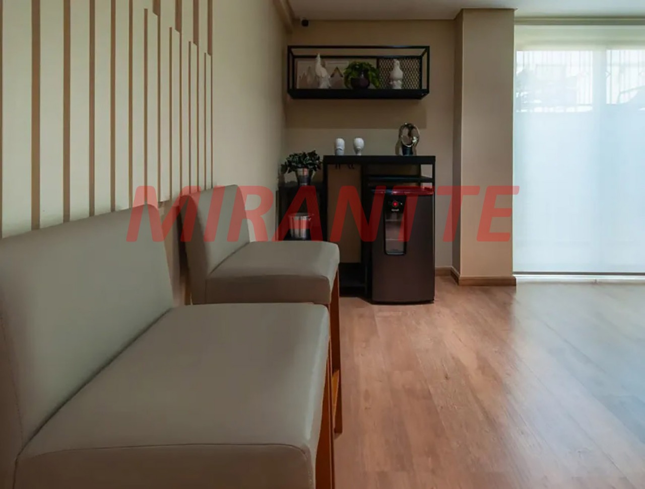 Apartamento de 120m² com 3 quartos em Vila Pauliceia