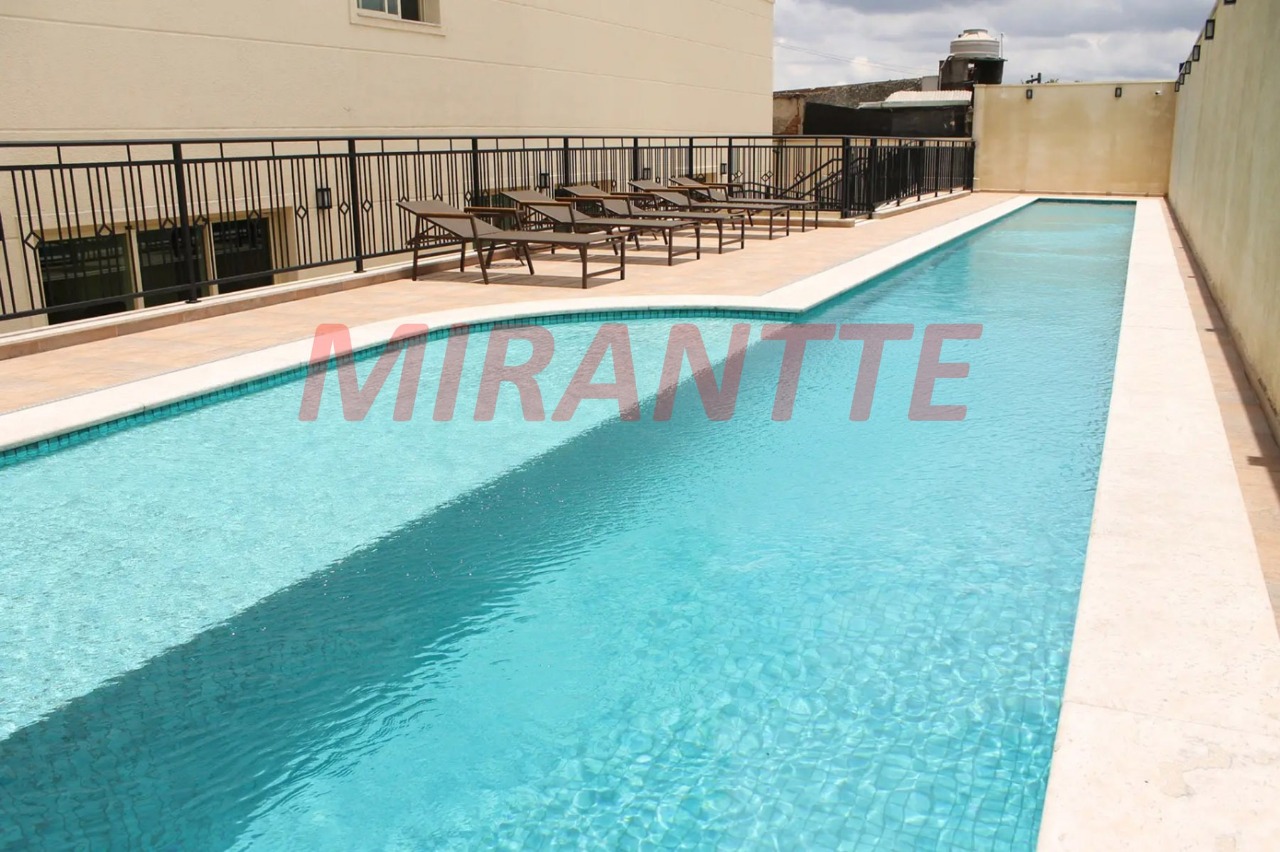 Apartamento de 120m² com 3 quartos em Vila Pauliceia