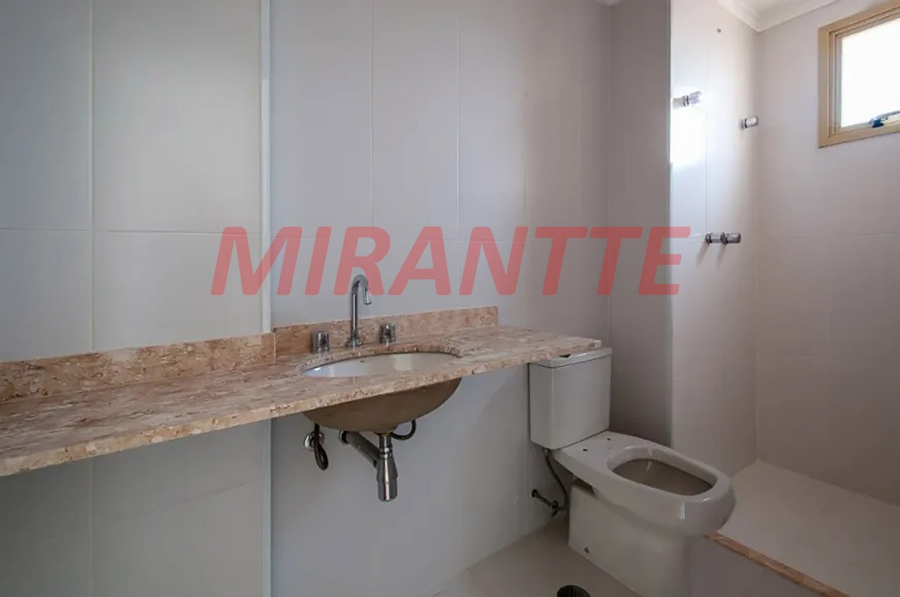 Apartamento de 120m² com 3 quartos em Vila Pauliceia