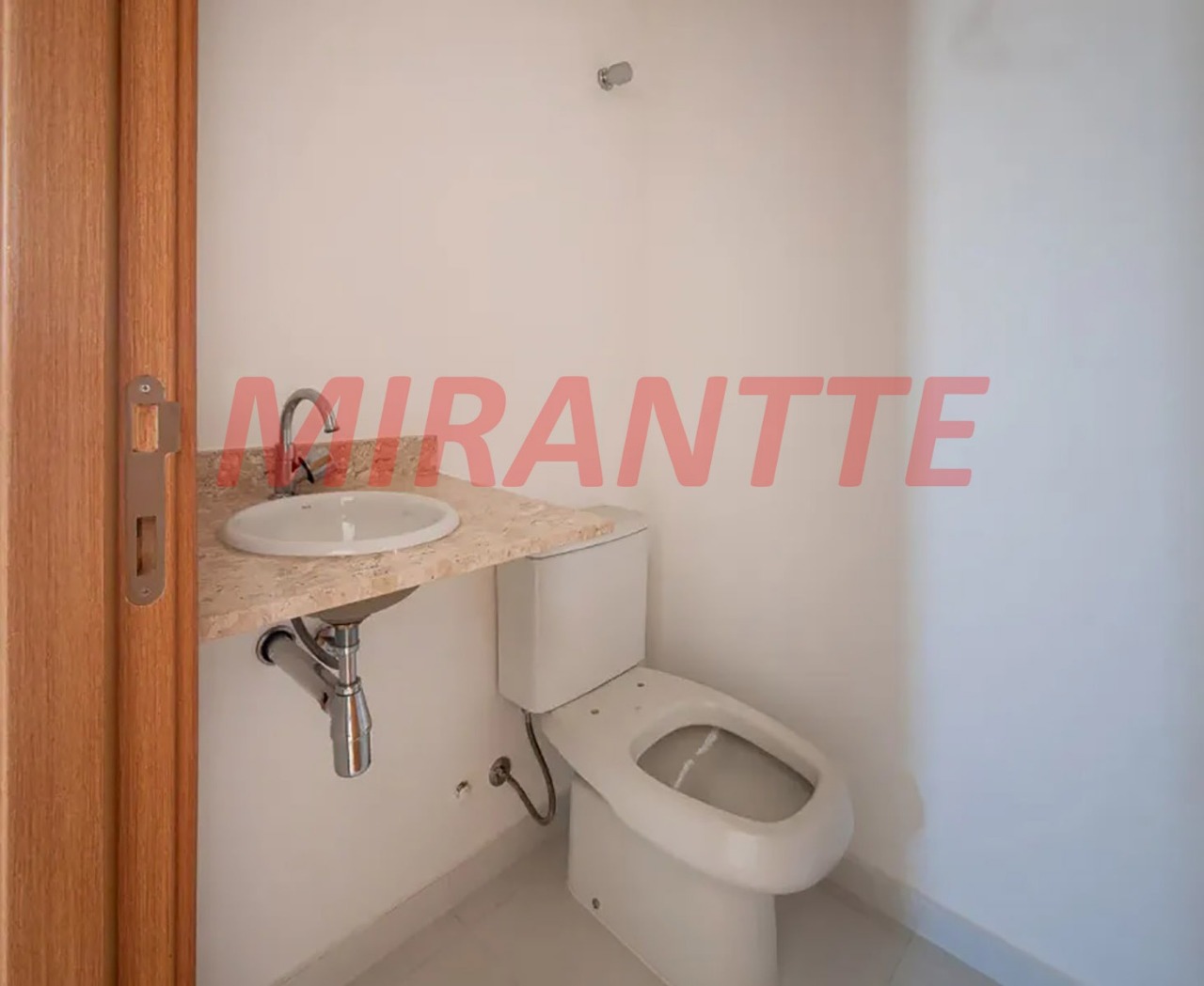Apartamento de 120m² com 3 quartos em Vila Pauliceia